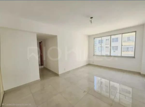 Apartamento de 2 quartos à venda no Queops e Quefren, com 70m², em Santa Rosa, Niterói/RJ