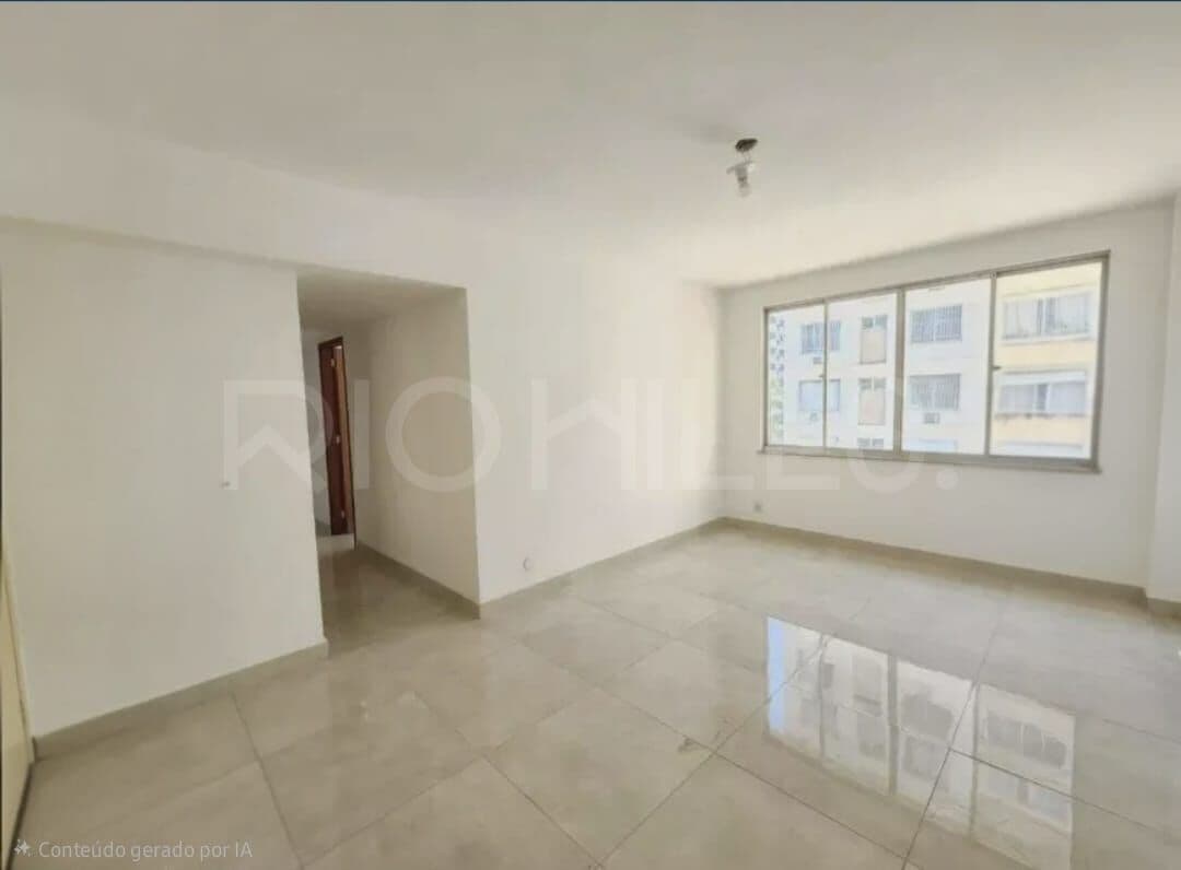 Apartamento de 2 quartos à venda no Queops e Quefren, com 70m², em Santa Rosa, Niterói/RJ