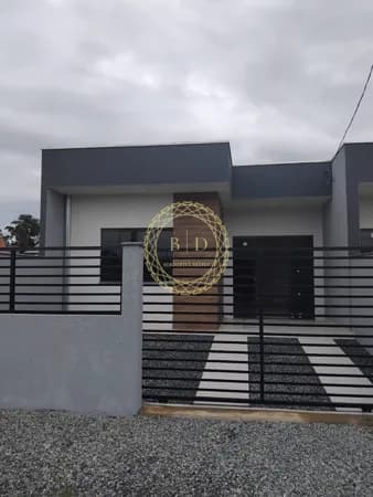 Geminados com suíte a venda - Barra Velha/SC