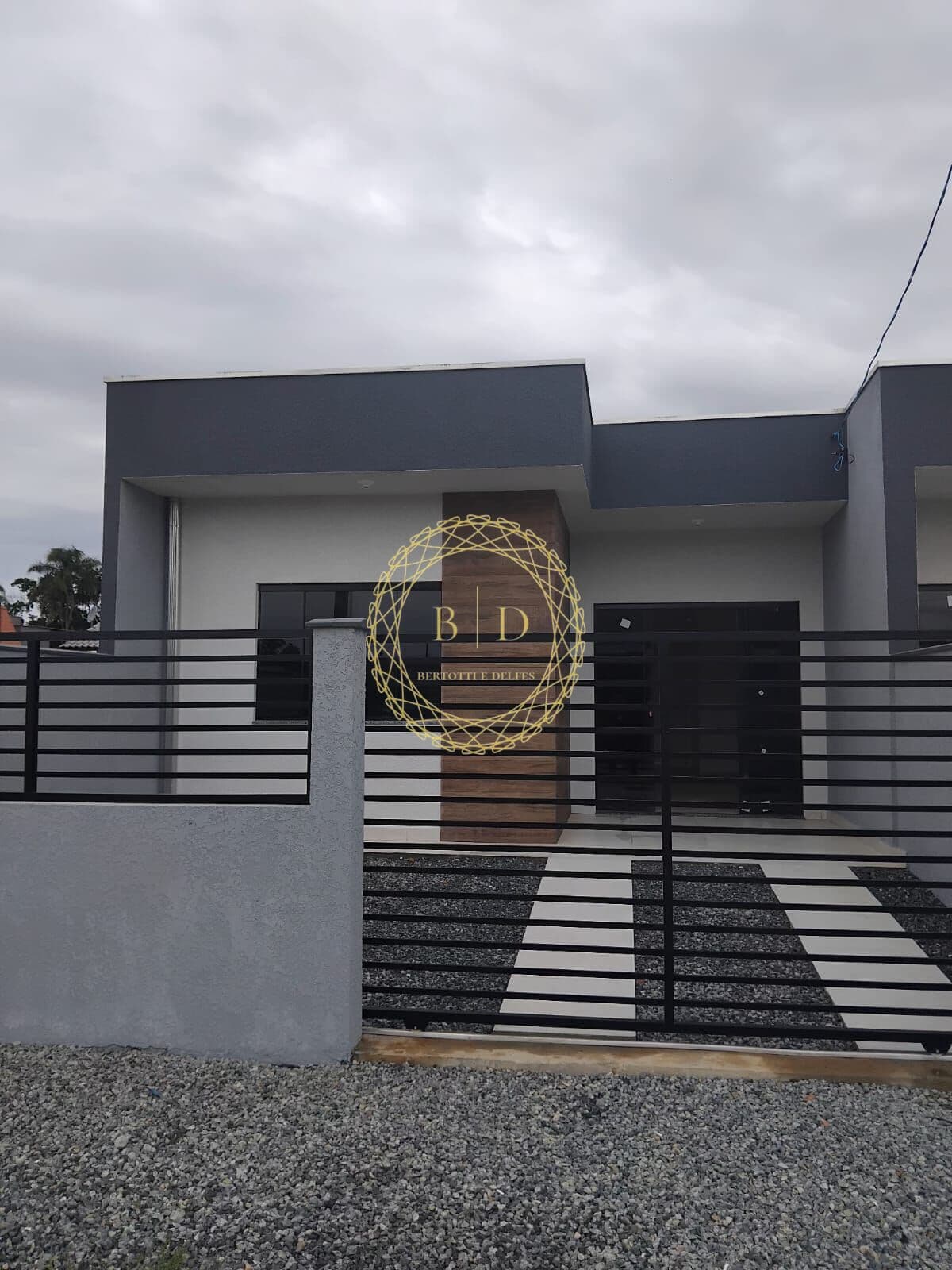 Geminados com suíte a venda - Barra Velha/SC