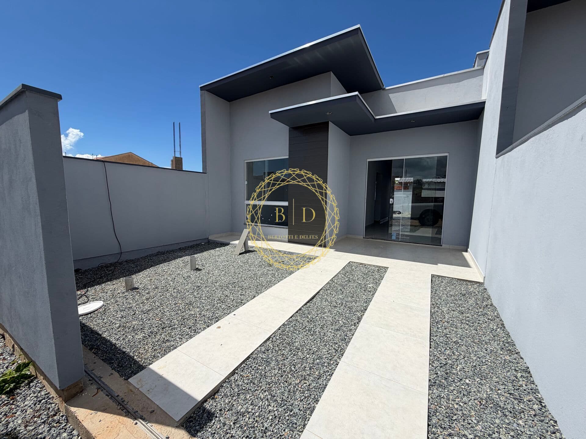 Casa com suíte a venda - Barra Velha/SC