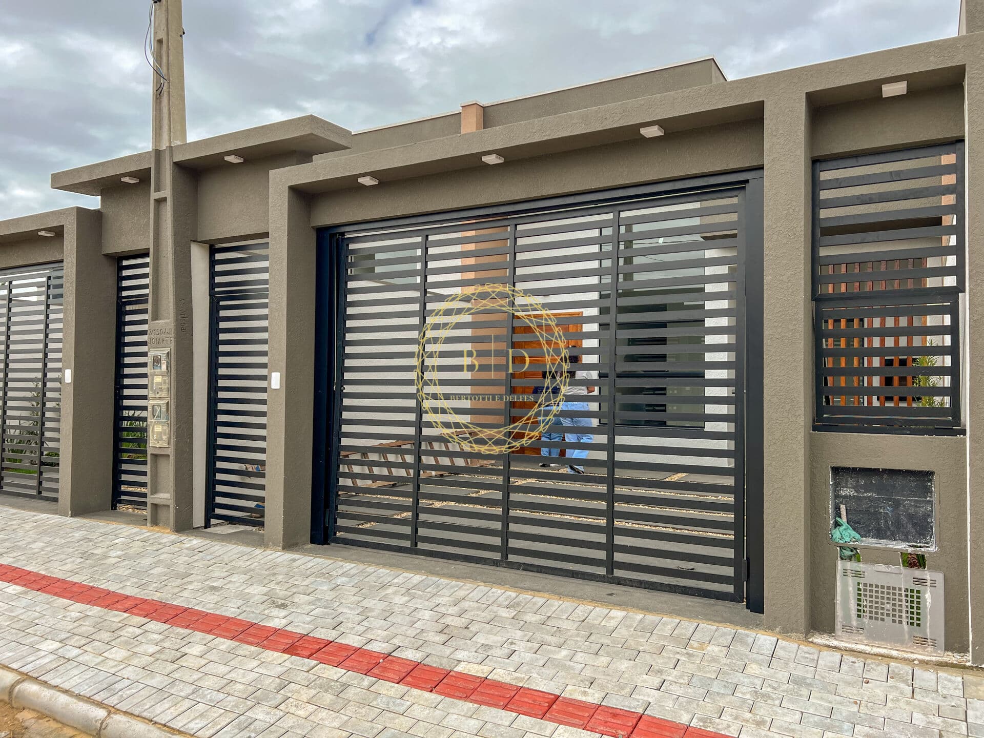 Casas alto padrão a venda no bairro Itajuba - Barra Velha/SC