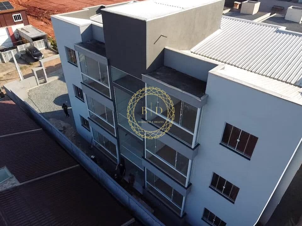 ApartamentoS com vista mar à venda - Barra Velha - SC