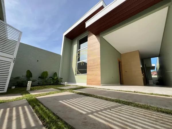 Casa Alto Padrão com 3 dormitórios a venda - Barra Velha/SC