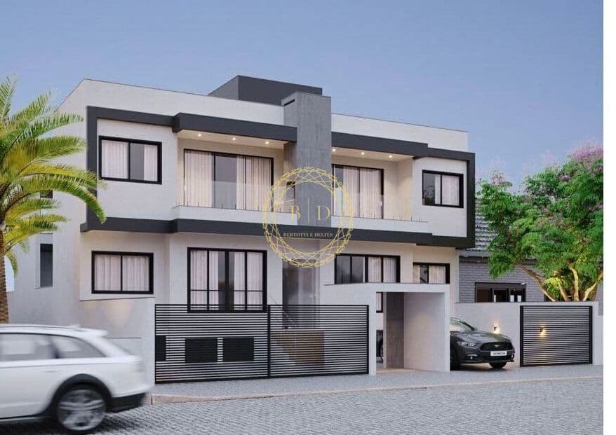 Apartamentos na Quadra Mar a venda em Barra Velha/ SC