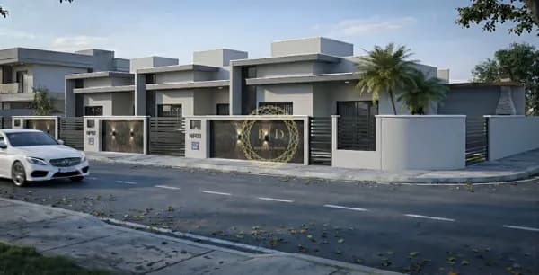 Casa de ESQUINA com SUÍTE à venda - Barra Velha/SC
