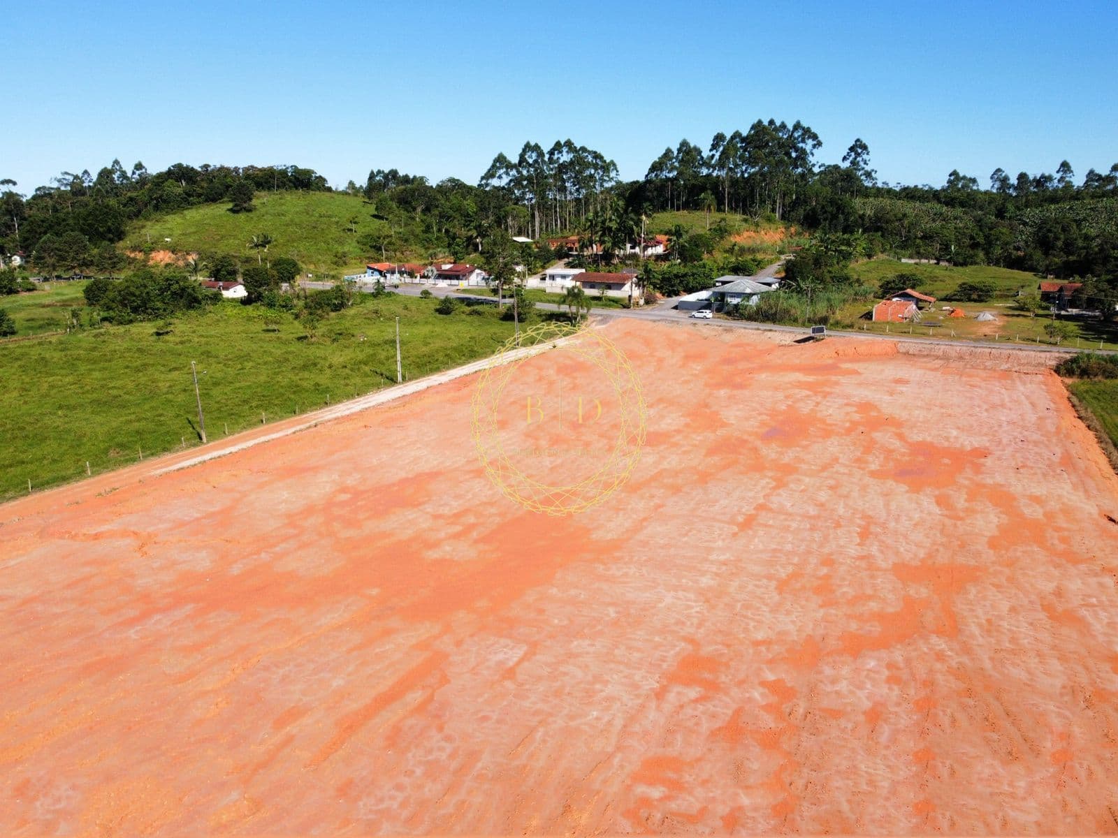 Área Residencial/ Comercial/ Industrial - Barra Velha/SC