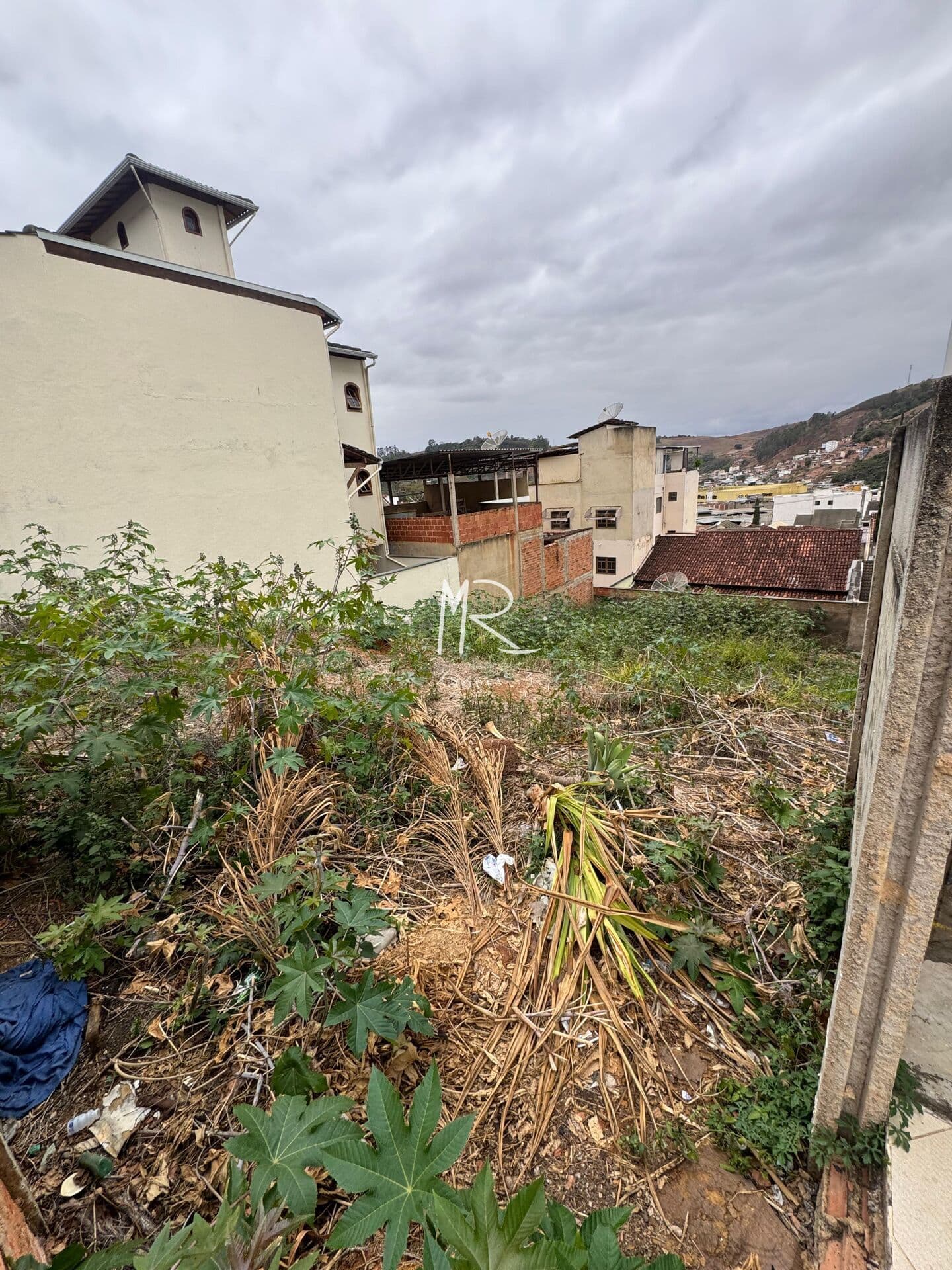 Lote/Terreno em Manhuaçu - Pinheiro