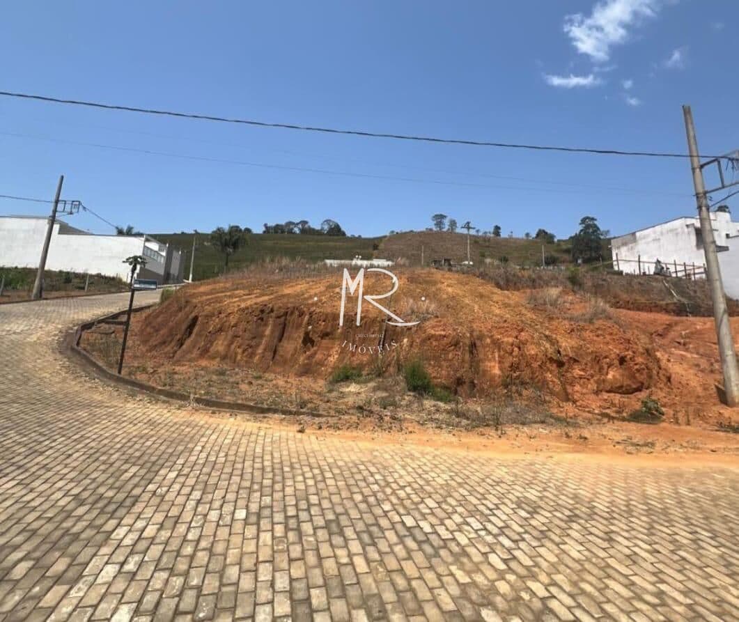 Loteamento Completo em Estância da Lagoa, Manhuaçu/MG