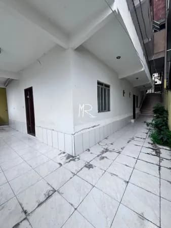 Casa em Manhuaçu - Lajinha