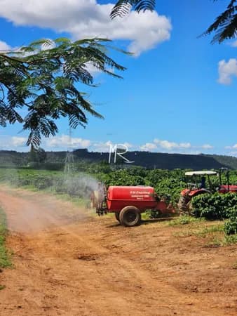 Fazenda/Sítios/Chácaras em Setubinha - Centro