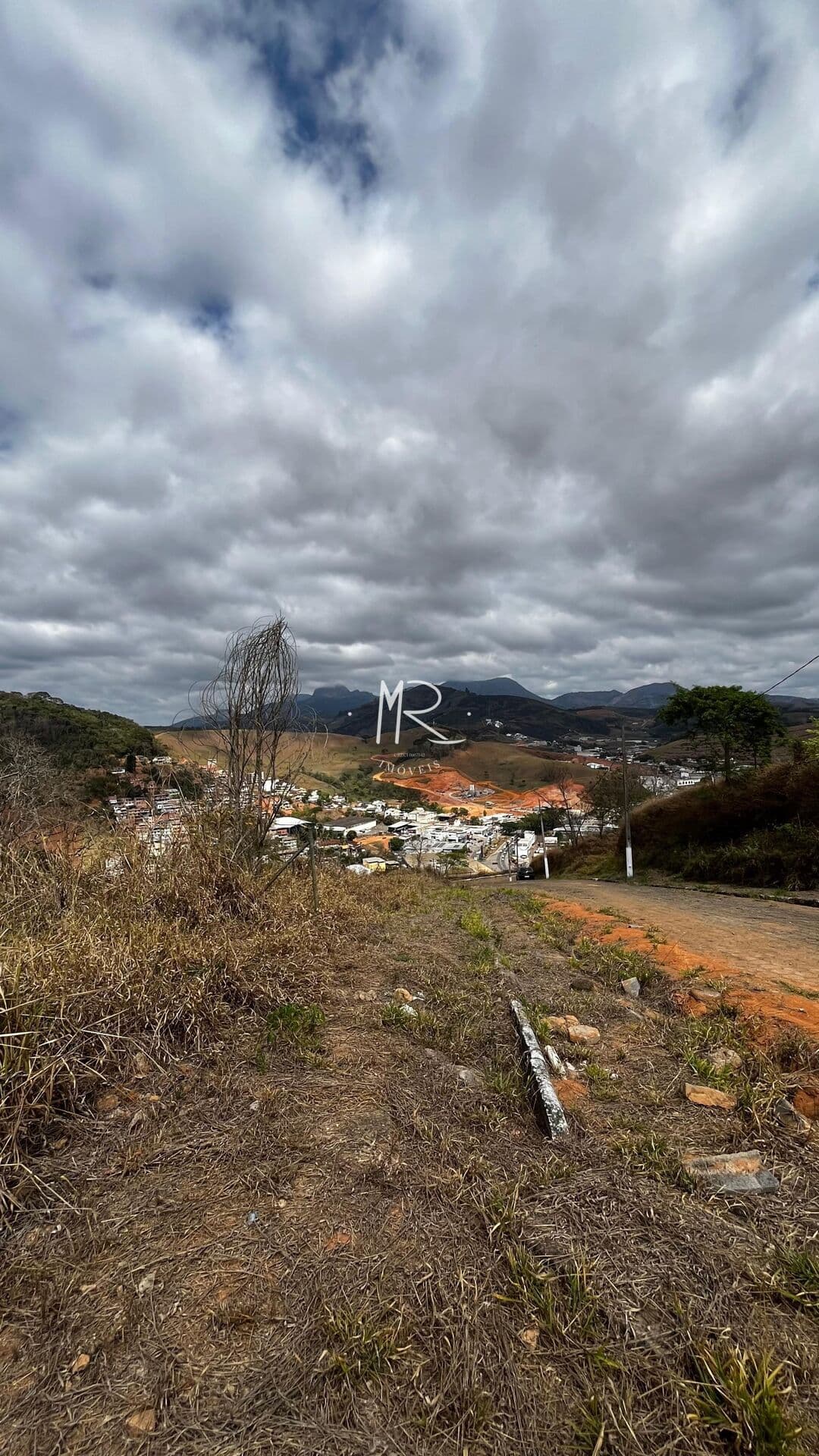 Lote/Terreno em Manhuaçu - Cidade Nova