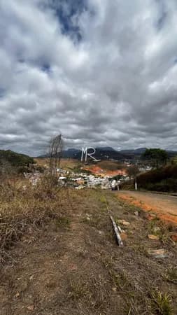 Lote/Terreno em Manhuaçu - Cidade Nova