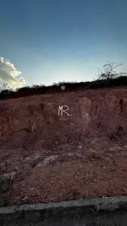 Lote/Terreno em Manhuaçu - Ponte da Aldeia