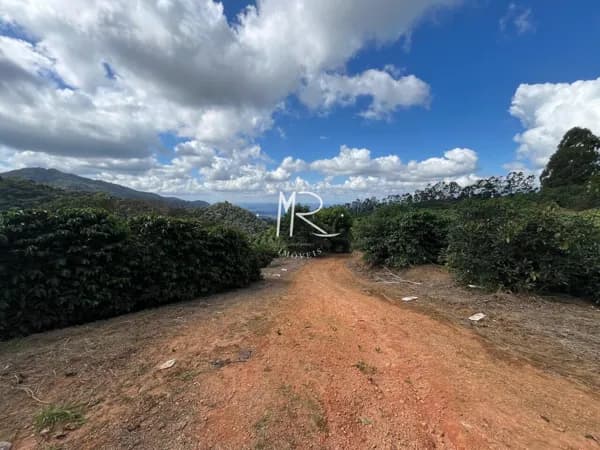 Fazenda/Sítios/Chácaras em Luisburgo - Área Rural