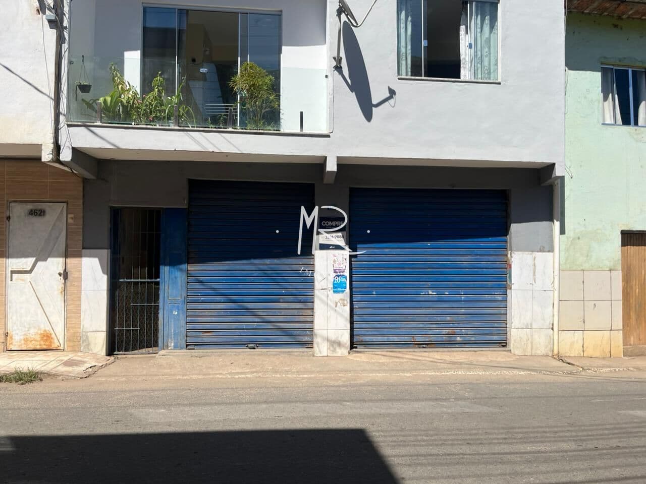 Ponto Comercial/Loja/Box em Manhuaçu - Engenho da Serra