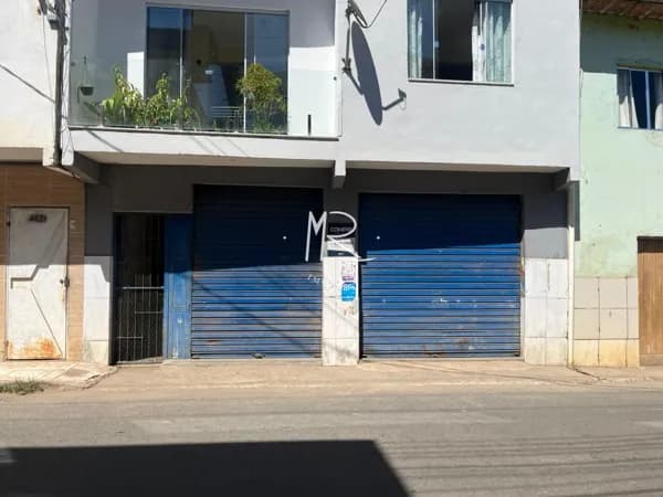 Ponto Comercial/Loja/Box em Manhuaçu - Engenho da Serra