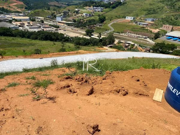 Terreno Lote Residencial Belvedere