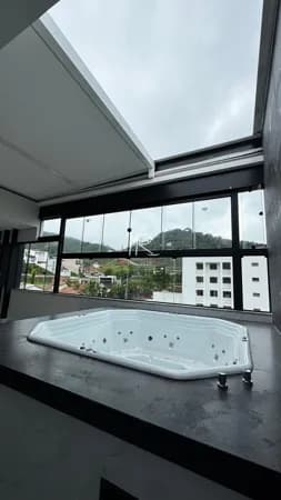 Apartamento em Manhuaçu - Bom Pastor