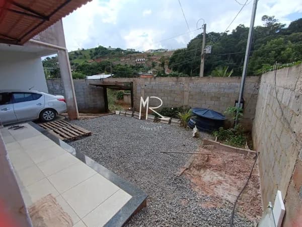 Casa em Reduto - Área Rural