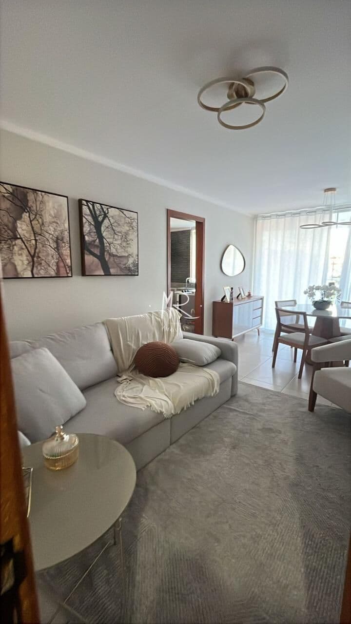 Apartamento em Manhuaçu - Coqueiro