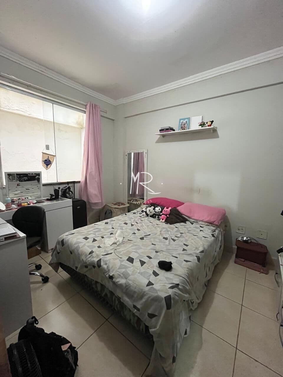 Apartamento em Alfa Sul, Manhuaçu/MG