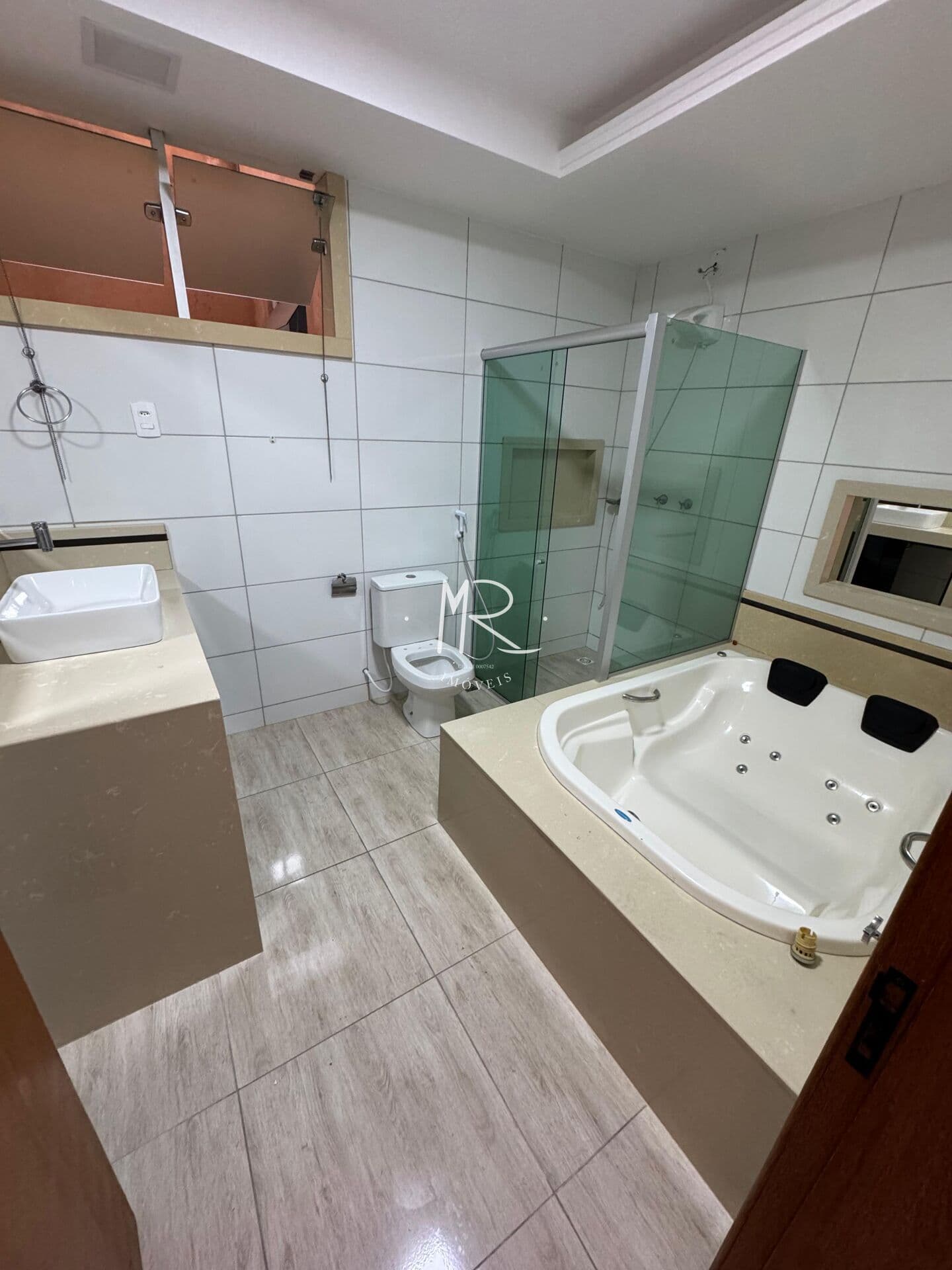 Apartamento em Manhuaçu - Luciano Heringer