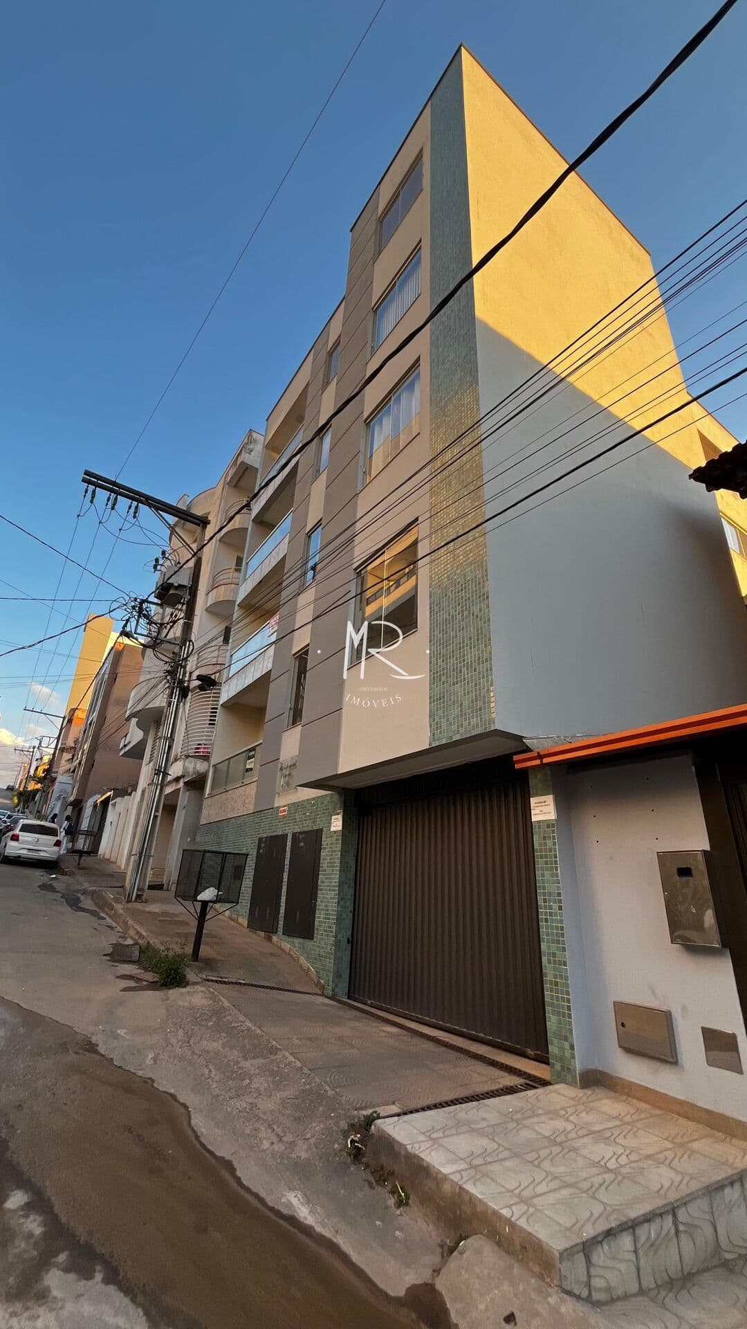 Apartamento em Manhuaçu - Alfa Sul