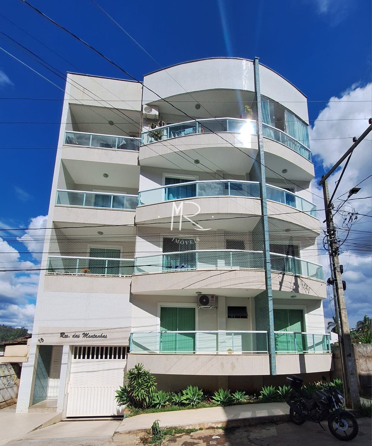 Apartamento em Pinheiro, Manhuaçu/MG