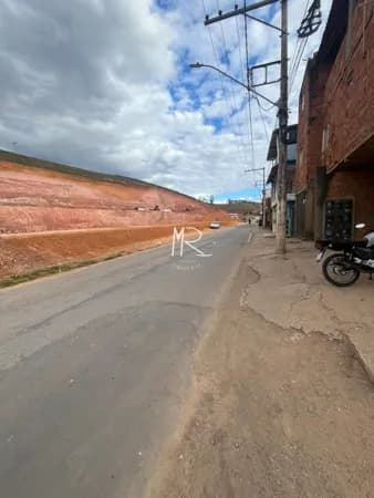 Lote/Terreno em Reduto - Centro