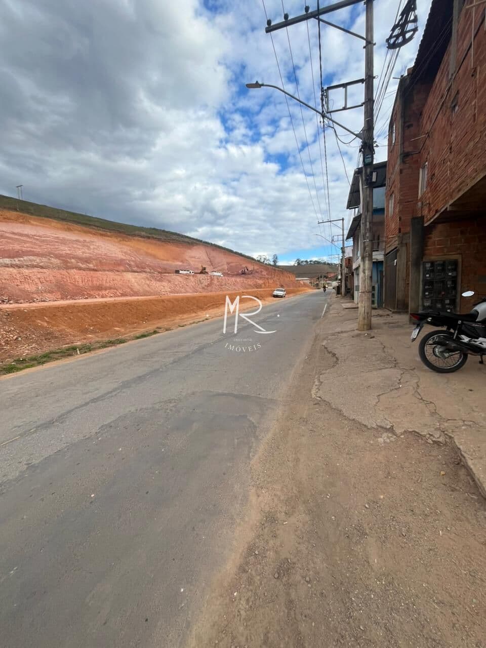 Lote/Terreno em Reduto - Centro
