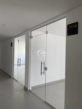 Sala Comercial Centro de Manhuaçu/MG