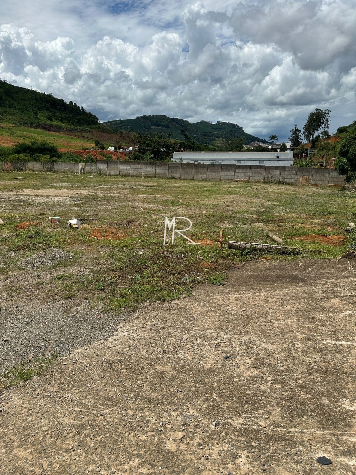 Área
