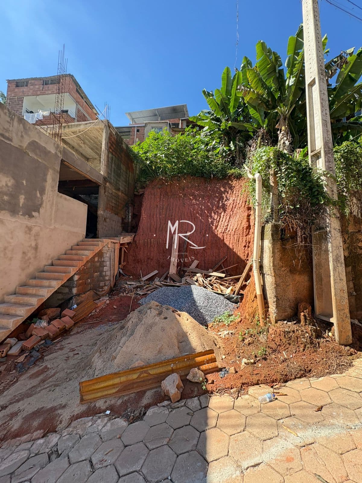 Lote/Terreno em Manhuaçu - Bom Pastor