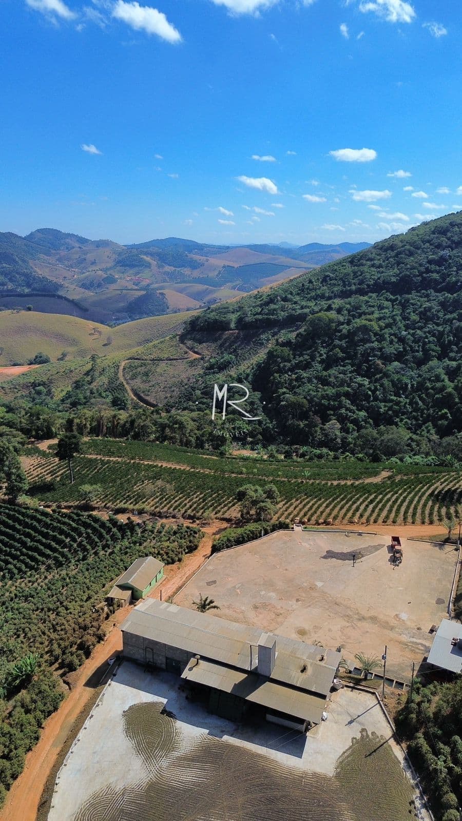 Fazenda/Sítios/Chácaras em Caratinga - Área Rural de Caratinga