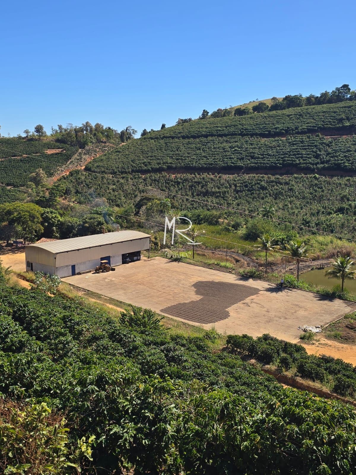 Lote/Terreno em Inhapim - Zona Rural