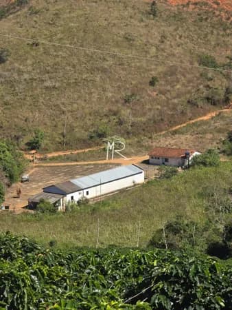Lote/Terreno em São Domingos das Dores - Zona Rural