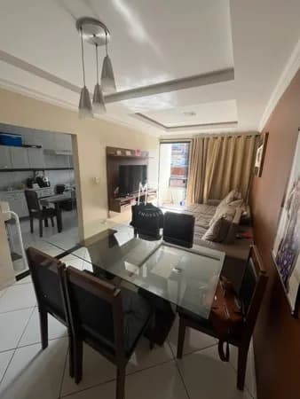 Apartamento em Manhuaçu - Lajinha