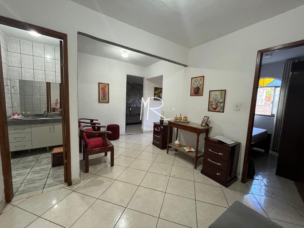 Apartamento em Manhuaçu - Sagrada Família