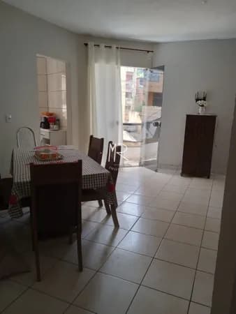 Apartamento em Manhuaçu - Lajinha