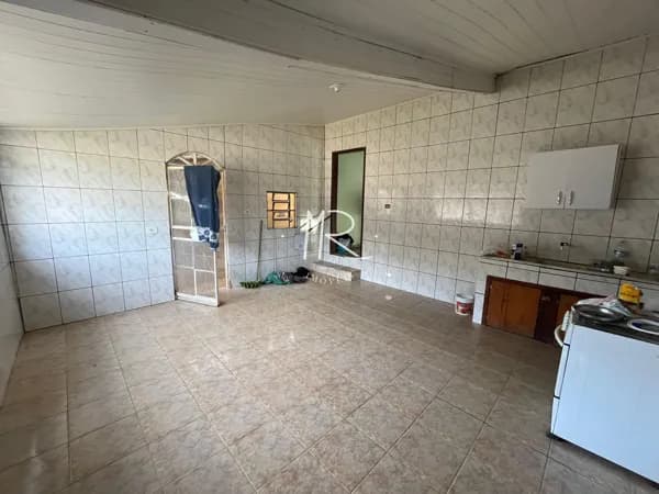 Casa em Manhuaçu - São Pedro do Avaí