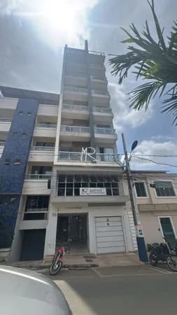 Apartamento em Manhuaçu - Coqueiro