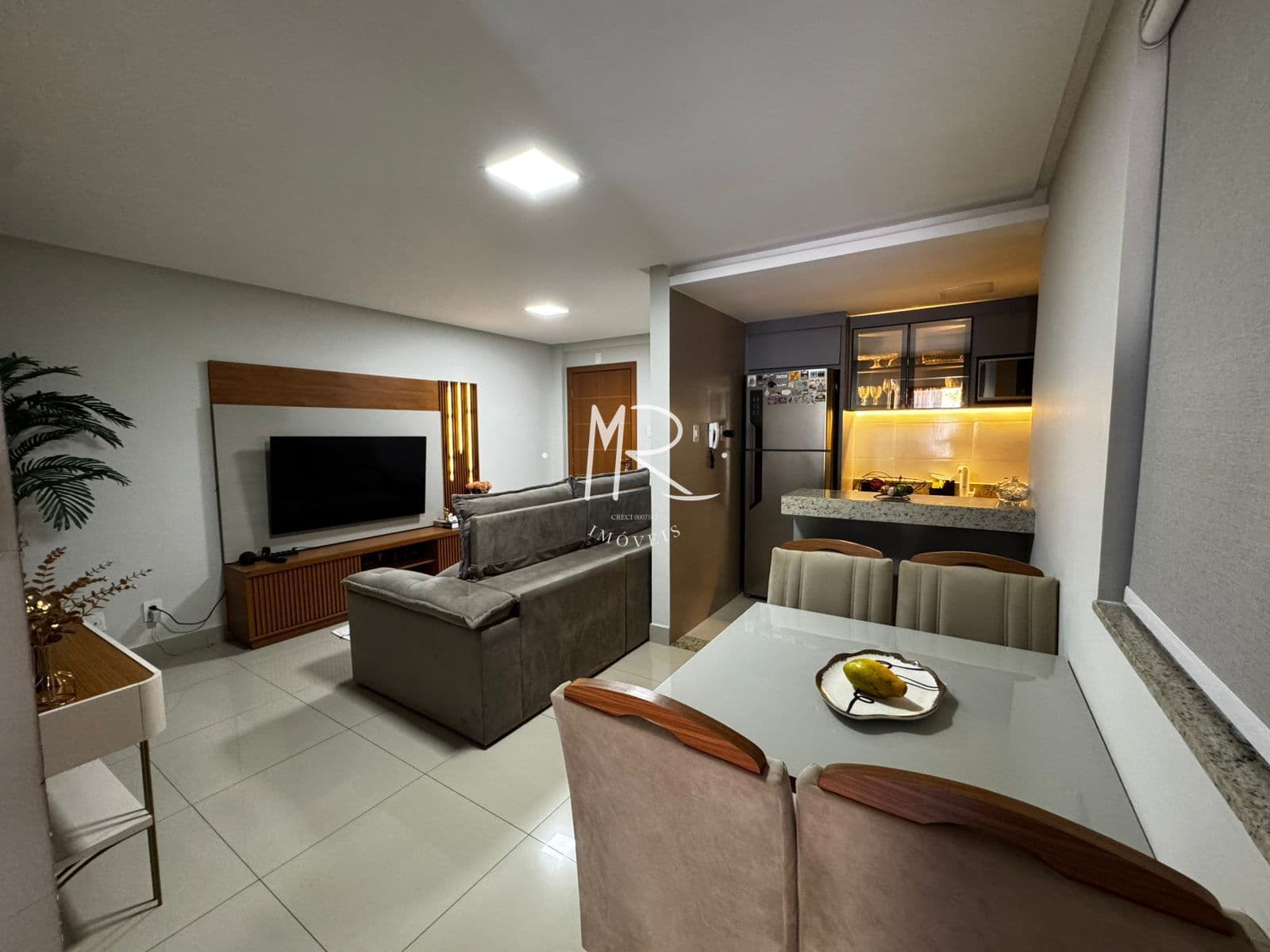 Apartamento em Manhuaçu - Coqueiro