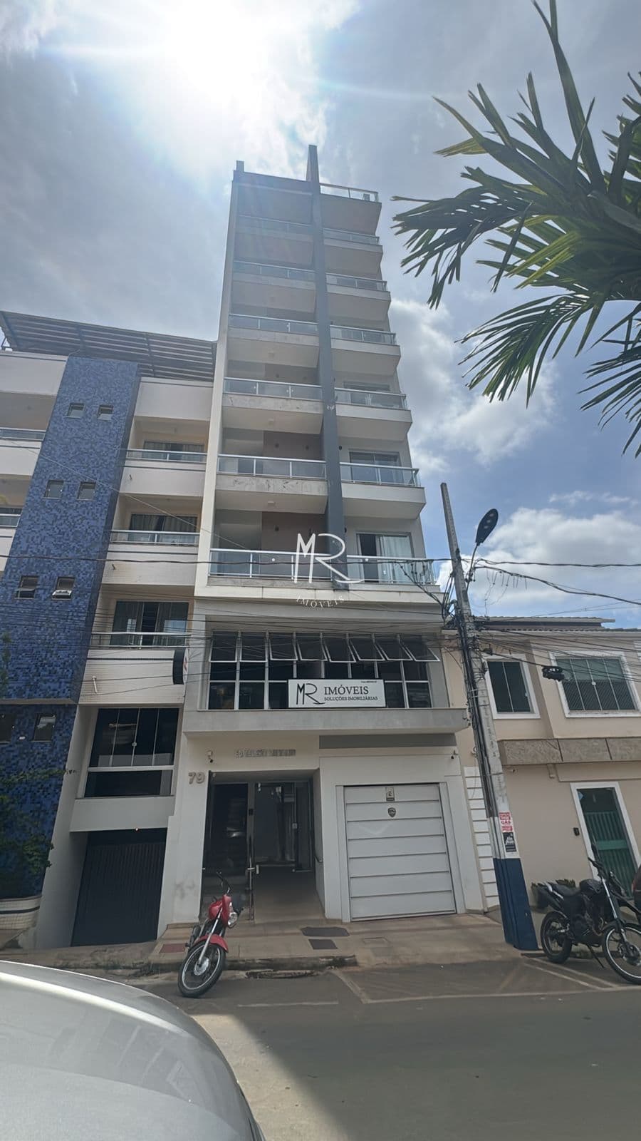 Apartamento em Manhuaçu - Coqueiro