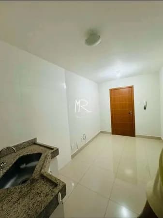 Apartamento em Manhuaçu - Coqueiro