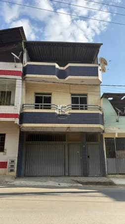 Apartamento em Manhuaçu - Bom Pastor