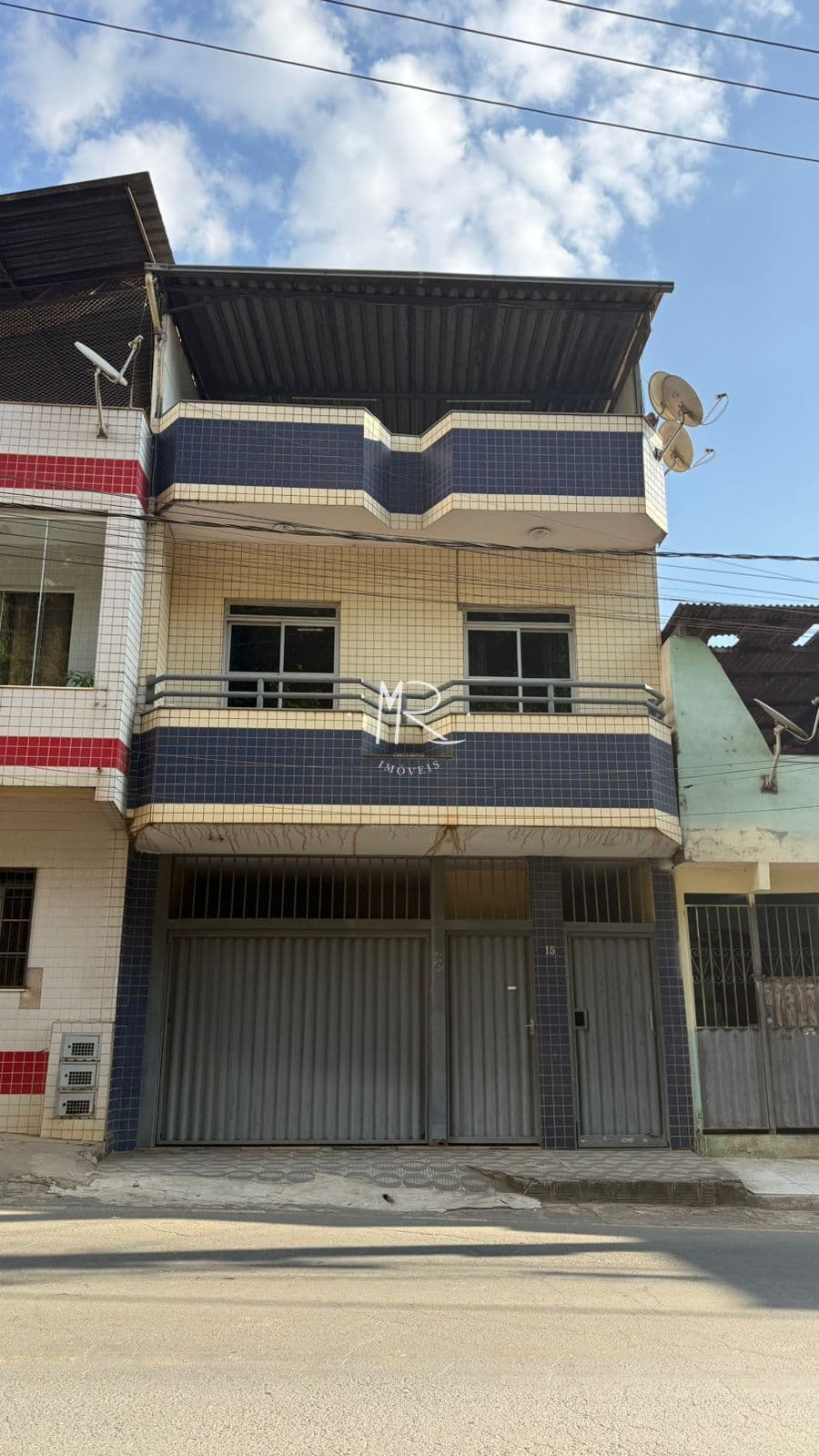Apartamento em Manhuaçu - Bom Pastor