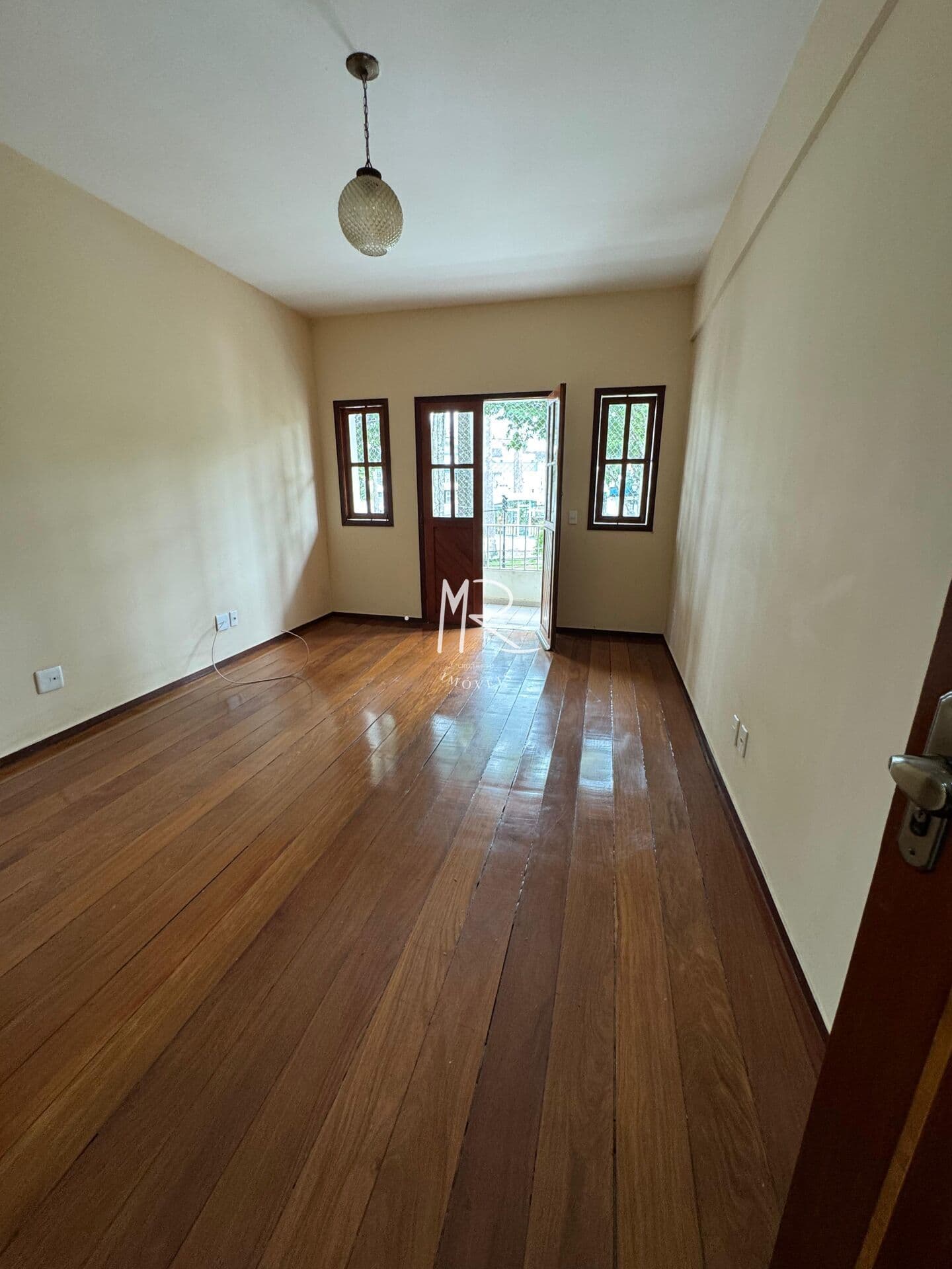 Apartamento em Manhuaçu - Centro