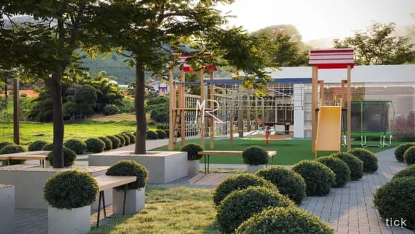 CONDOMÍNIO RESIDENCIAL INTERLAGOS