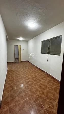 Casa em Manhuaçu - Petrina